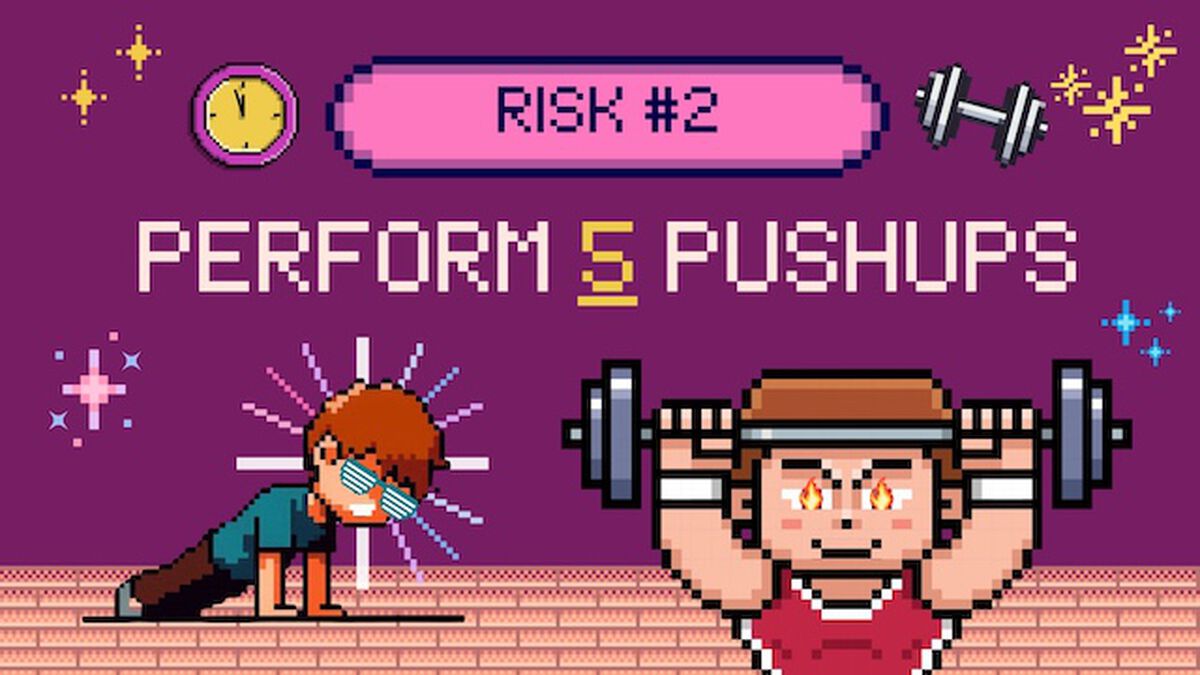 Risk Or Resolution image number 5
